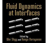 Cambridge University Press Fluid Dynamics at Interfaces Paperback Book Cambridge University Press Multicolor