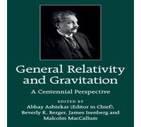 Cambridge University Press General Relativity & Gravitation Paperback Book Cambridge University Press Multicolor
