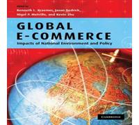 Cambridge University Press Global e-commerce Hardcover Book Cambridge University Press Multicolor