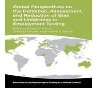 Cambridge University Press Global Perspectives on the Definition, Assessment, & Reduction Cambridge University Press Multicolor