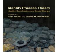 Cambridge University Press Identity Process Theory Paperback Book Cambridge University Press Multicolor