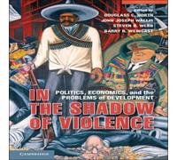 Cambridge University Press In the Shadow of Violence Hardback Book Cambridge University Press Multicolor