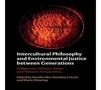Cambridge University Press Intercultural Philosophy & Environmental Justice Between Cambridge University Press Multicolor