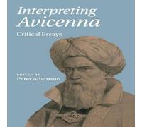 Cambridge University Press Interpreting Avicenna Paperback Book Cambridge University Press Multicolor