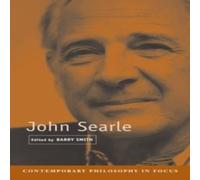 Cambridge University Press John Searle Paperback Book Cambridge University Press Multicolor