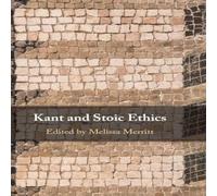 Cambridge University Press Kant & Stoic Ethics Hardcover Book Cambridge University Press Multicolor