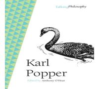 Cambridge University Press Karl Popper Paperback Book Cambridge University Press Multicolor