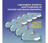 Cambridge University Press Lagrangian Analysis & Prediction of Coastal & Ocean Dynamics Cambridge University Press Multicolor