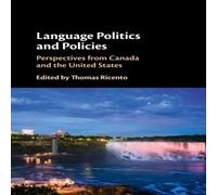 Cambridge University Press Language Politics & Policies Paperback Book Cambridge University Press Multicolor