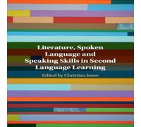 Cambridge University Press Literature, Spoken Language & Speaking Skills in Second Language Cambridge University Press Multicolor