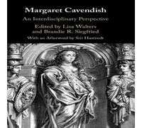 Cambridge University Press Margaret Cavendish Hardcover Book Cambridge University Press Multicolor