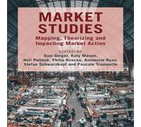 Cambridge University Press Market Studies Paperback Book Cambridge University Press Multicolor