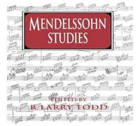 Cambridge University Press Mendelssohn Studies Hardcover Book Cambridge University Press Multicolor