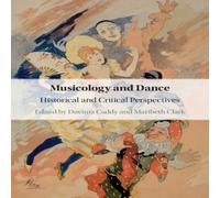Cambridge University Press Musicology & Dance Paperback Book Cambridge University Press Multicolor