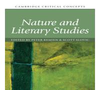 Cambridge University Press Nature & Literary Studies Hardcover Book Cambridge University Press Multicolor
