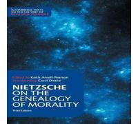 Cambridge University Press Nietzsche: 'On the Genealogy of Morality' & Other Writings Cambridge University Press Multicolor