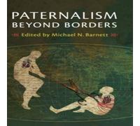 Cambridge University Press Paternalism Beyond Borders Hardcover Book Cambridge University Press Multicolor