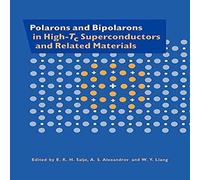 Cambridge University Press Polarons & Bipolarons in High-Tc Superconductors & Related Cambridge University Press Multicolor