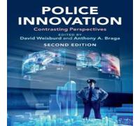 Cambridge University Press Police Innovation Book - Paperback Cambridge University Press Multicolor