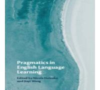 Cambridge University Press Pragmatics in English Language Learning Book - Paperback Cambridge University Press Multicolor