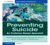 Cambridge University Press Preventing Suicide Paperback Book Cambridge University Press Multicolor