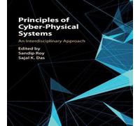 Cambridge University Press Principles of Cyber-Physical Systems Hardcover Book Cambridge University Press Multicolor