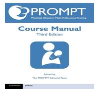 Cambridge University Press PROMPT Course Manual Paperback Book Cambridge University Press Multicolor