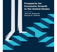 Cambridge University Press Prospects for Economic Growth in the United States Paperback Book Cambridge University Press Multicolor