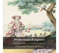 Cambridge University Press Protestant Empires Book - Paperback Cambridge University Press Multicolor