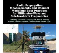 Cambridge University Press Radio Propagation Measurements & Channel Modeling: Best Cambridge University Press Multicolor