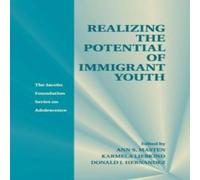 Cambridge University Press Realizing the Potential of Immigrant Youth Paperback Book Cambridge University Press Multicolor