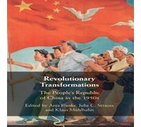 Cambridge University Press Revolutionary Transformations Paperback Book Cambridge University Press Multicolor