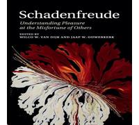 Cambridge University Press Schadenfreude Paperback Book Cambridge University Press Multicolor