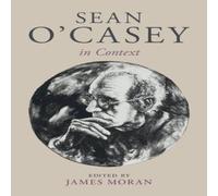 Cambridge University Press Sean O'Casey in Context Hardcover Book Cambridge University Press Multicolor