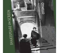 Cambridge University Press Shakespeare on Screen: Othello Paperback Book Cambridge University Press Multicolor