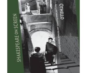 Cambridge University Press Shakespeare on Screen: Othello Paperback Book Cambridge University Press Multicolor