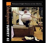 Cambridge University Press Shakespeare Survey Paperback Book Cambridge University Press Multicolor