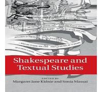 Cambridge University Press Shakespeare & Textual Studies Paperback Book Cambridge University Press Multicolor