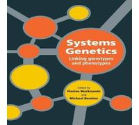 Cambridge University Press Systems Genetics Paperback Book Cambridge University Press Multicolor