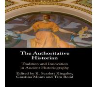 Cambridge University Press The Authoritative Historian Hardcover Book Cambridge University Press Multicolor