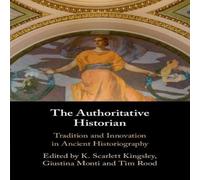 Cambridge University Press The Authoritative Historian Paperback Book in White Cambridge University Press White