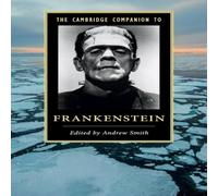 Cambridge University Press The Cambridge Companion to Frankenstein Paperback Book Cambridge University Press Multicolor