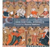 Cambridge University Press The Cambridge Companion to Medieval Ethics N/A Book Cambridge University Press Multicolor