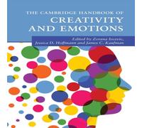 Cambridge University Press The Cambridge Handbook of Creativity & Emotions Paperback Cambridge University Press Multicolor