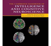 Cambridge University Press The Cambridge Handbook of Intelligence & Cognitive Neuroscience Cambridge University Press Multicolor