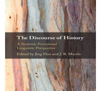 Cambridge University Press The Discourse of History Hardcover Book Cambridge University Press Multicolor