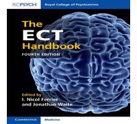 Cambridge University Press The ECT Handbook Paperback Cambridge University Press Multicolor