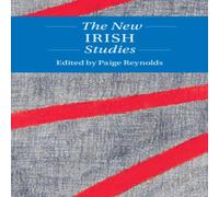 Cambridge University Press The New Irish Studies Hardcover Book Cambridge University Press Multicolor