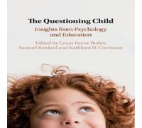 Cambridge University Press The Questioning Child Book - Paperback Cambridge University Press Multicolor
