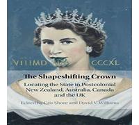 Cambridge University Press The Shapeshifting Crown Book - Paperback Cambridge University Press Multicolor
